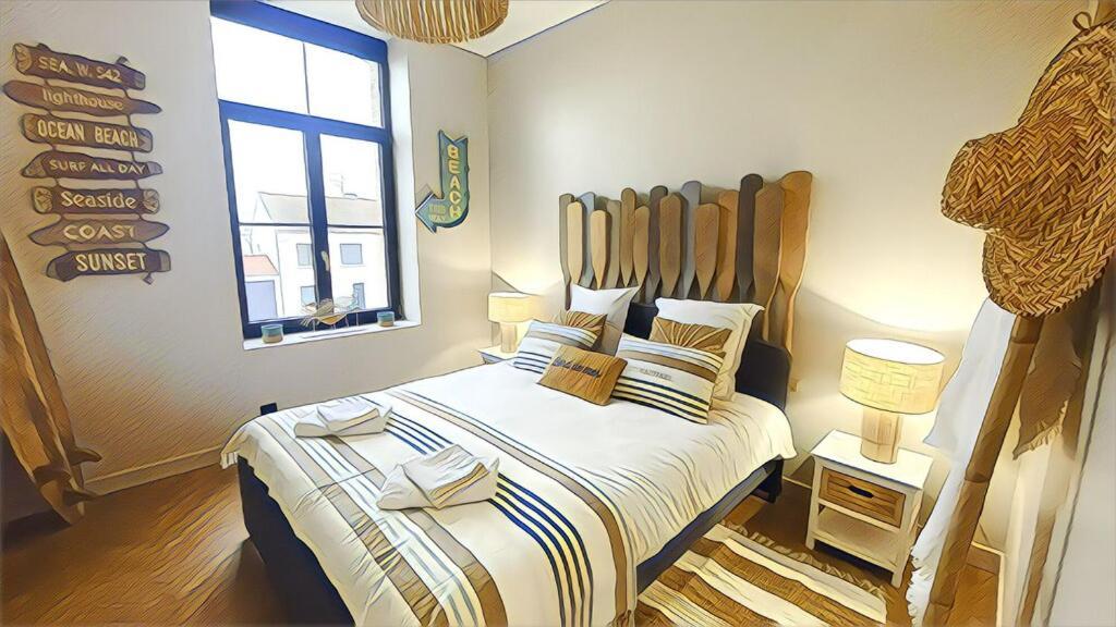Le Manoir Du Monde Otel Lieu-Saint-Amand Dış mekan fotoğraf