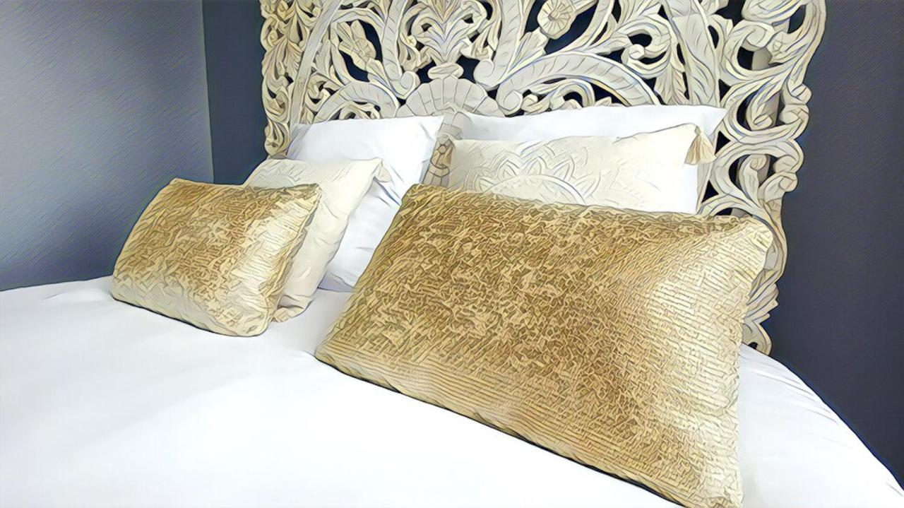 Le Manoir Du Monde Otel Lieu-Saint-Amand Dış mekan fotoğraf