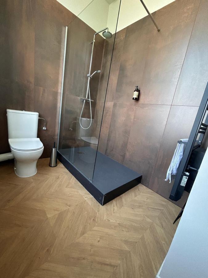 Le Manoir Du Monde Otel Lieu-Saint-Amand Dış mekan fotoğraf